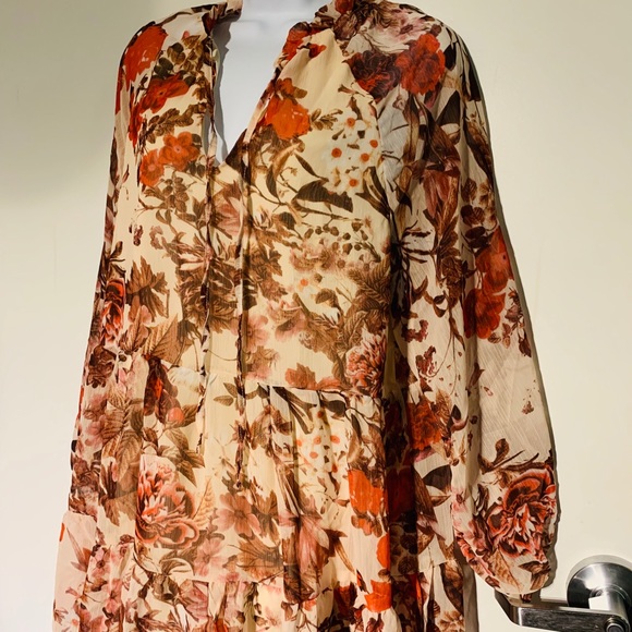 Baby doll dress - Picture 6 of 9